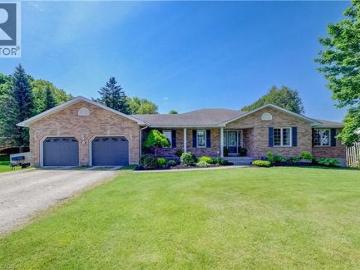 540 W Sligo Road W, Mount Forest, ON, N0G 2L1 house for sale | Listing ID 40836 | Royal LePage