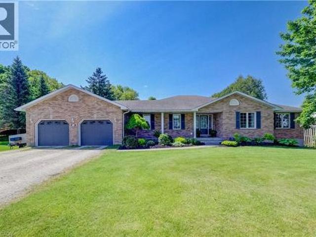 540 W Sligo Road W, Mount Forest, ON, N0G 2L1 house for sale | Listing ID 40836 | Royal LePage