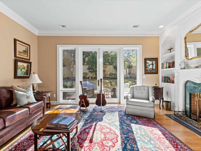 540 Woodfern Ct, Tallahassee, FL 32312 | MLS #395339