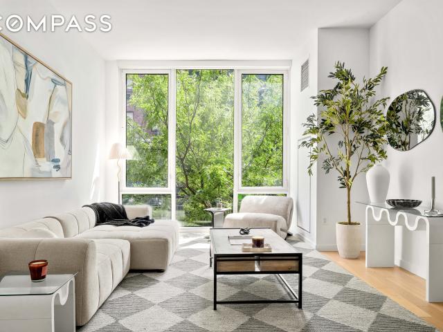 540 West 49th Street, New York, NY