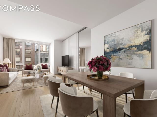 540 West 49th Street, New York, NY