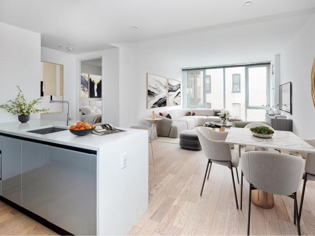 540 West 49th Street, New York, NY