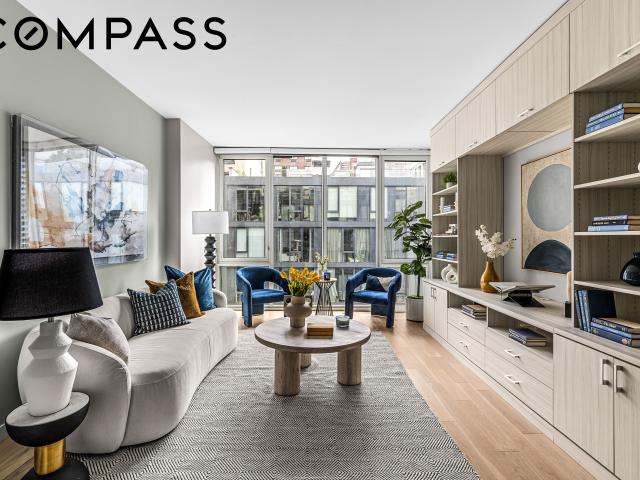 540 West 49th Street, New York, NY