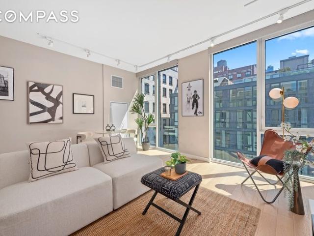 540 West 49th Street, New York, NY
