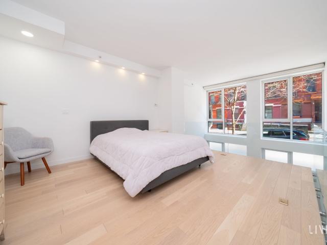 540 West 49th Street, New York, NY