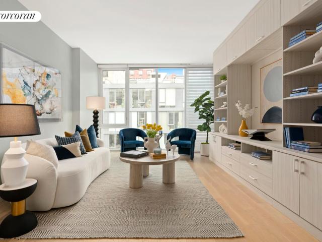 540 West 49th Street, New York, NY