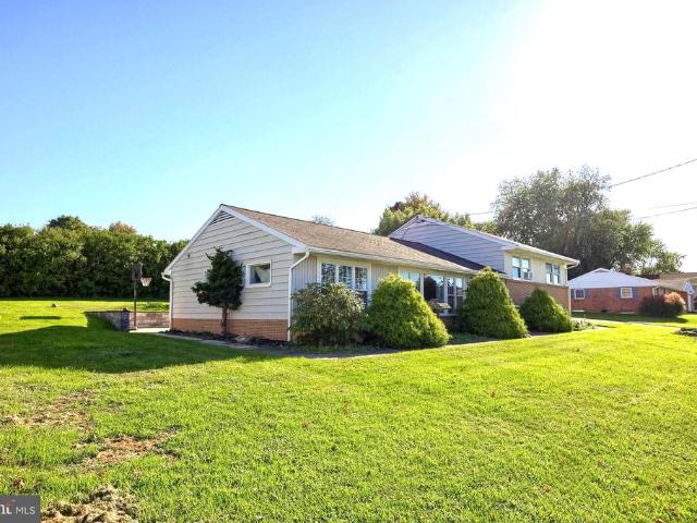 540 Westfield Drive