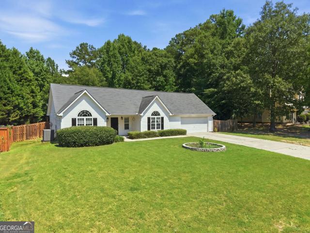 540 windermere drive