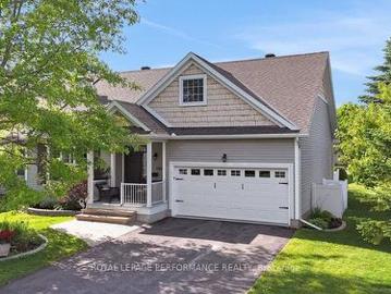 540 Trailview Private, Ottawa, ON, K0A 1K0 house for sale | Listing ID X13489 | Royal LePage
