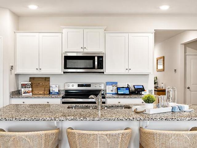540 Tulip Poplar Drive