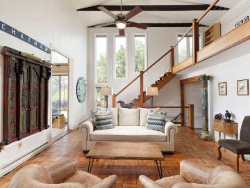 540 Upper Ranch Road, Aspen, US, CO