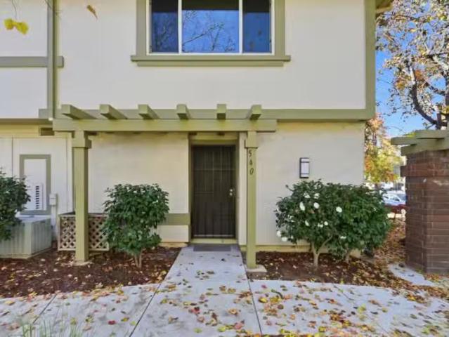 540 VALLEY FORGE WAY, CAMPBELL, CA 95008
