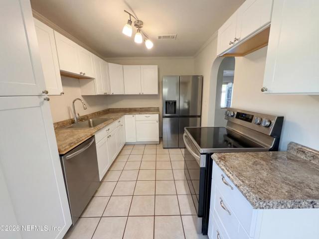 5414 Coppedge Ave, Jacksonville, FL 32277 | MLS #2132