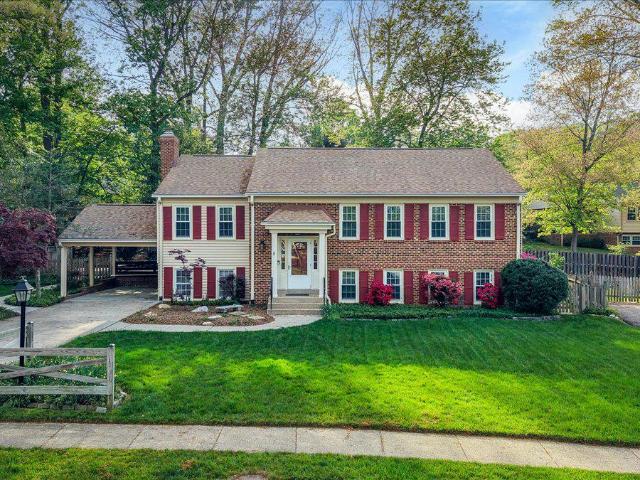 5414 Rumsey Pl, Fairfax, VA 22032 | MLS #VAFX2302