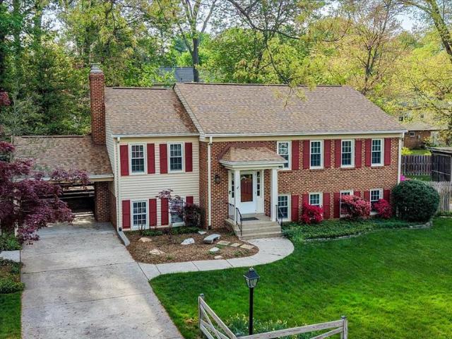 5414 Rumsey Place