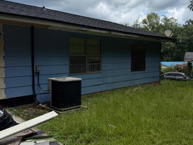 5414 Spencer Lane