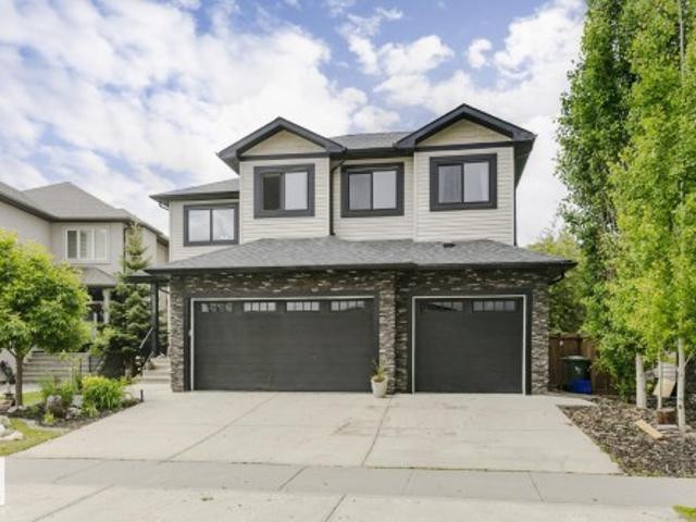 5414 64 Street, Beaumont, AB, T4X 0H2 house for sale | Listing ID E4493 | Royal LePage
