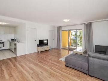 54/154 Newcastle Street, Perth, WA 6000
