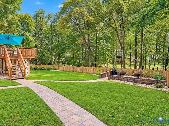 5415 Meadow Chase Road