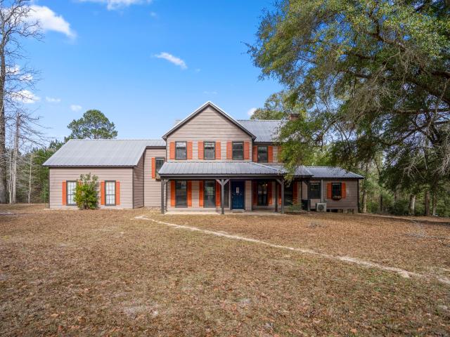 5415 Old Israel Rd, Livingston, TX 77351 | MLS #10859