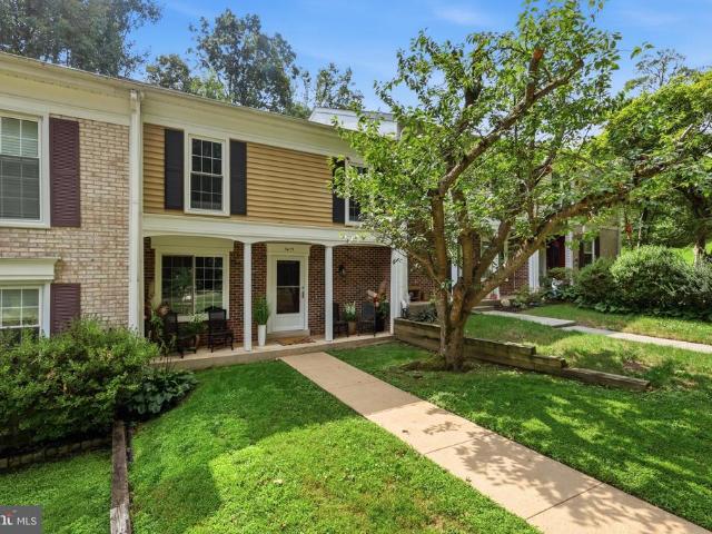 5415 Long Boat Court