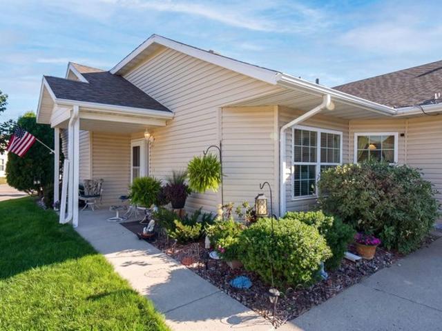 5415 University Dr S Unit C, Fargo, ND 58104