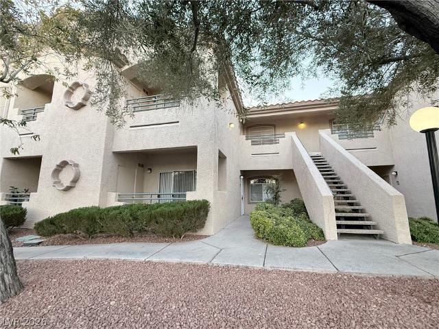 5415 W Harmon Avenue 1006