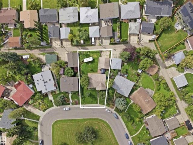 5416 A Street Nw, Edmonton, AB, T6H 3M7 house for sale | Listing ID E4505 | Royal LePage