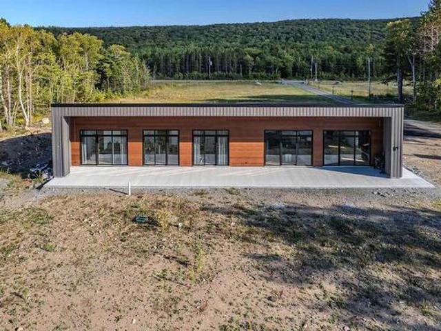 5416 East Bay Highway, Ben Eoin, NS, B1J 1P4 house for sale | Listing ID 202617 | Royal LePage