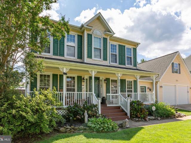 5416 Hazel Court