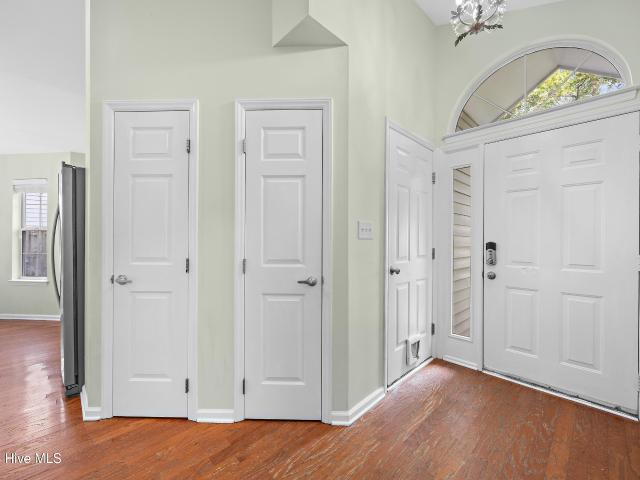 5416 Ibis Court