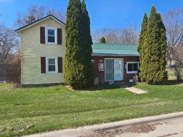5416 S County Rd D Rd, Afton, WI 53501 | MLS #2014