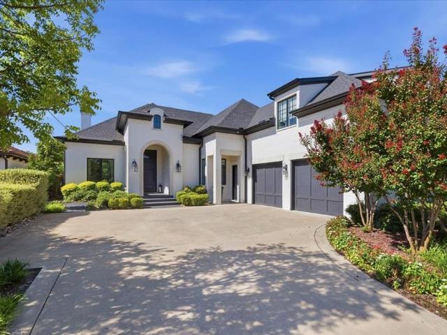 5417 Huntly Drive
