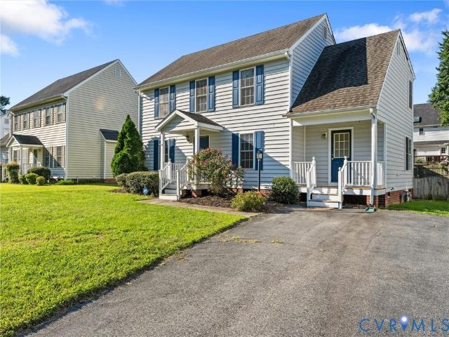 5417 Kimbermere Court