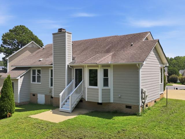 5417 Trenburg Court