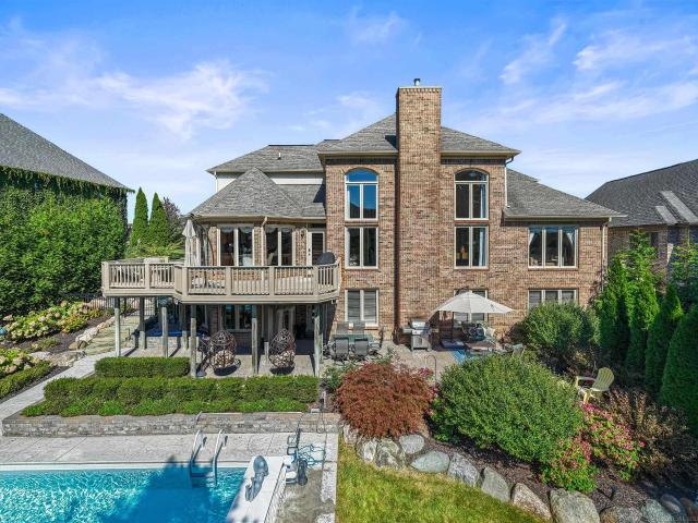 54185 Carrington Drive