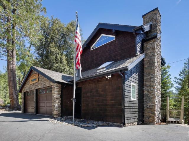54186 Road 432, Bass Lake, US, CA