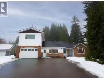 5418 Mcconnell Crescent, Terrace, BC, V8G 0C5 house for sale.
