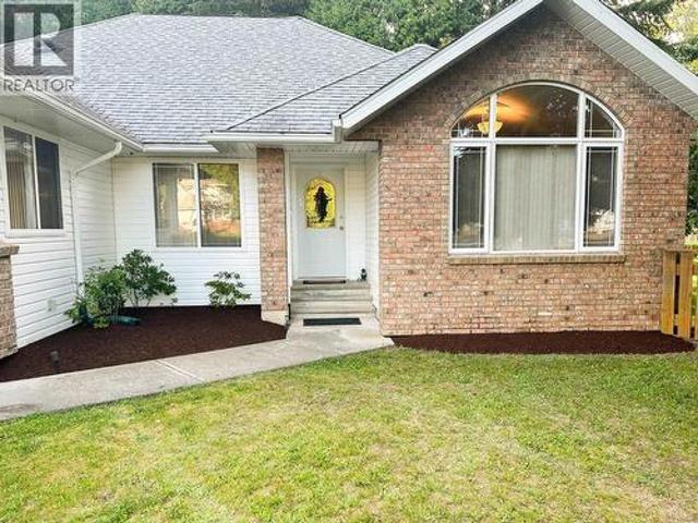 5418 Mcconnell Crescent, Terrace, BC, V8G 0C5 house for sale | Listing ID R3157 | Royal LePage