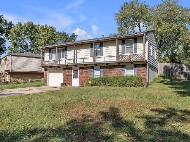 5418 NE 59th Street