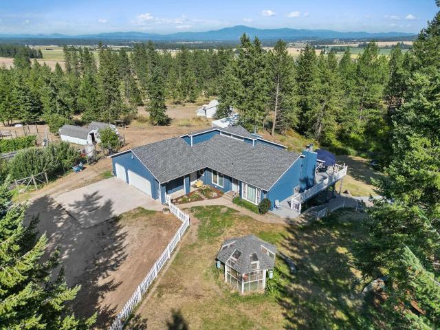 5418 B S Wallbridge Rd, 5418 S Wallbridge Rd, Deer Park, US, WA