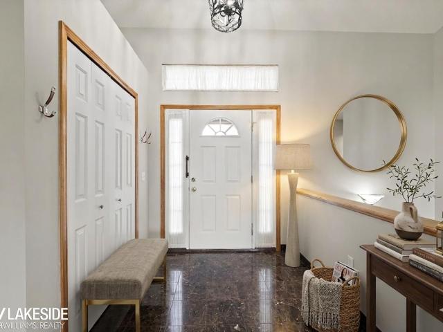 5418 Babcock Road