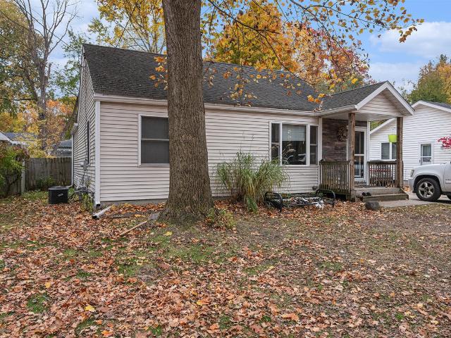 5418 Keyes Drive