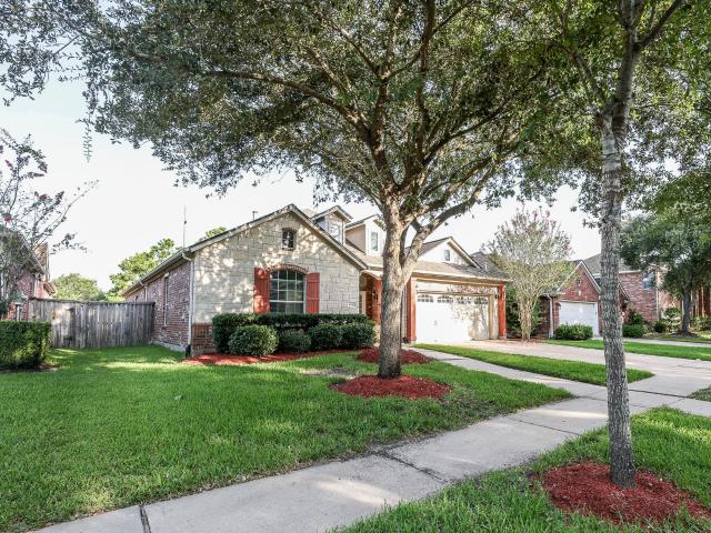 5418 Lacey Oak Meadow Drive