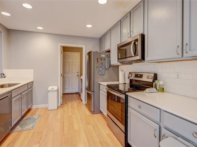 5418 S Quatar Court