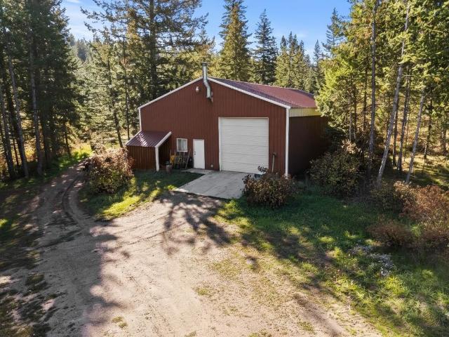 5418 S Wallbridge Rd, 5418 B S Wallbridge Rd, Deer Park, US, WA