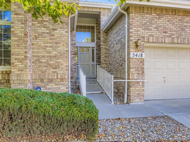 5418 Shetland Ct, Highlands Ranch, CO 80130 | MLS #4881