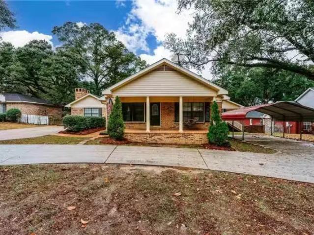 5418 YUCCA DR, MOBILE, AL 36693
