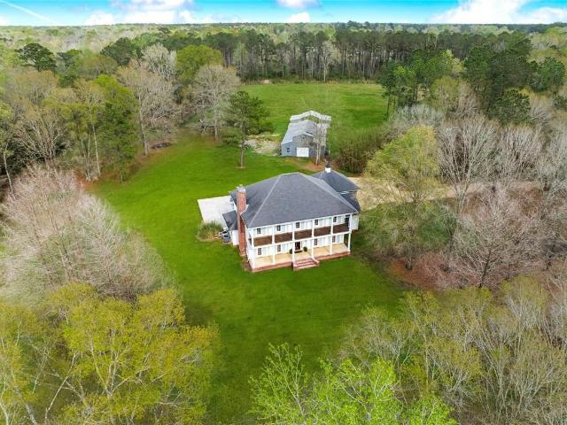 54198 straughan nursery road, loranger, us, la