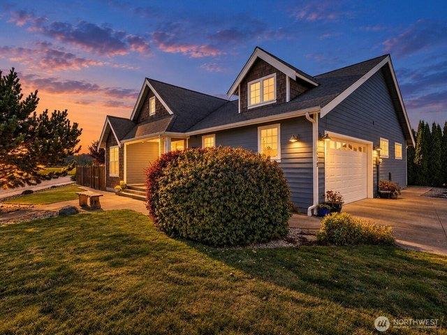 5419 Nimbus Pl, Ferndale, WA 98248